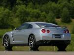 Nissan GT-R 2007 года
